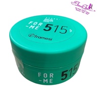 FRAMESI FOR-ME 515 MATT ME STRONGLY PASTE super hard hold men's hair wax 80ml - NN