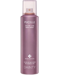 Pucelle EAU DE LUXE BODY SPRAY