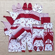 36 PCS Newborn Baby Clothes Savings Package Newborn Baby Clothes Package New Series 0-6 Months