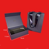C c cpb11 Gift Bag Tote Bag Liquid Foundation Lipstick Perfume Gift Box Shopping Bag cpb Set Bag Pap