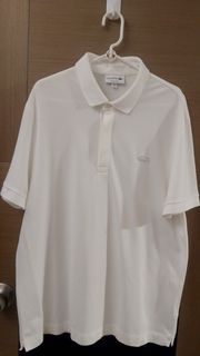 Lacoste polo