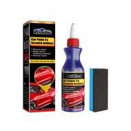 ##Rayhong Car Cleaning Artifact Scratch Touch Up Pen Repair Liquid Remove Sn Scratch Repair Agent No