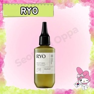 [RYO] ROOT:GEN Hair & Scalp Essence 80ml