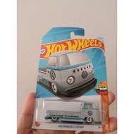 Hotwheels  Volkswagen T2 Pickup