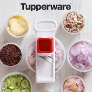 Tupperware Speedy Mando Garlic Slicer Onion slicer Pengiris bawang Pemotong sayur Pemotong bawang Pe