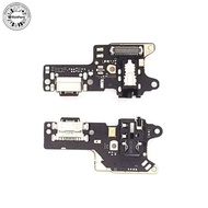 (RichParts) CONNECTOR XIAOMI REDMI 8 REDMI 8A REDMI 8A PRO MIC CON HANDSFREE BOARD + IC Original