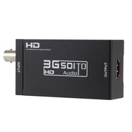 VEROM SDI2HDMI เครื่องแปลง SDI เป็น HDMI ตัวแปลงสัญญาณ SDI เป็น HDMI ตัวแปลงสัญญาณเสียง BNC SDI เป็น