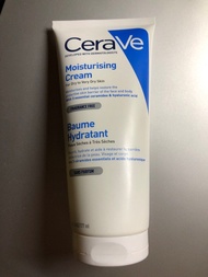 CeraVe 適樂膚 乳液 長效潤澤修護霜 177ml