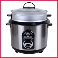 ☁ Kyowa Rice Cooker 1.5 Liters 8cups KW-2043 with Freebie