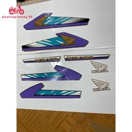 Win100 green stamp set97