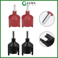 <BIG DISCOUNTS> 2PCS Drill Chuck Socket Tool of Electric Fence Screw Suitable for Screw-in❀