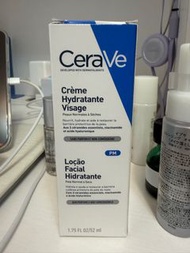 CeraVe 保濕面霜 52ml