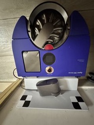 Dyson 360 VisNav 智能吸塵機械人