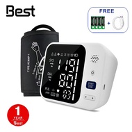 COD Blood Pressure Monitor Digital Bp With Charger USB Powered 1 Yrs. Warranty Blood Pressure