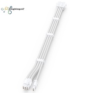 6+2Pin Power Extension Cable withFree  8PINGPU6+2 Male andFemale Extension Cable 6+2Pin Power Extens