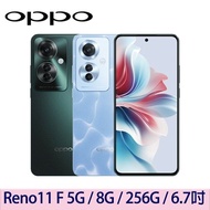 【OPPO】 Reno11 F 5G 8G+256G