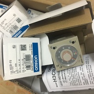 H3CR-A8 H3CR-A H8L A8E Time Relay AC100~240V12-48V 1.2 S-300H
