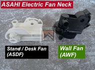 DW 1pc. Stand Desk Wall Fan Replacement Neck for ASAHI (Le-eg ng Electric Fan)