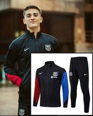 24/25 巴塞隆 Barcelona 運動外套 tracksuit （請看內文）