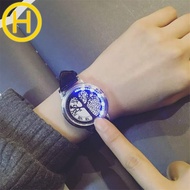 Watch Korean Creative Women Tide Personality