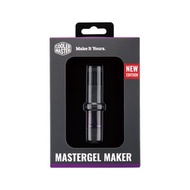 COOLER MASTER 酷碼科技 CM (NEW)MasterGel Maker 極致散熱膏 1.5ml 散熱膏類