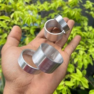 Ring spacer converter single speed sloop cassette alloy freehub 7 speed 11 speed