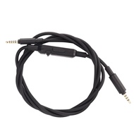 CHICIRIS Replacement Cable for Beyerdynamic MMX 300 2nd Gen Headset, Twisted Pair Design for High So