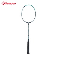 KUMPOO Badminton Racket DAREN II - 4U/G5 (Max 35lbs) - Unstrung