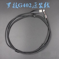 1pc Brand new original USB mouse cable Mice Line for Logitech G402 /G302 replacement parts free ship