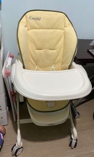 Combi High Chair