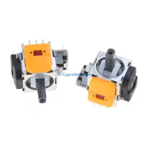 W8KA 3D Analog Gamepad Thumb Controller Joystick