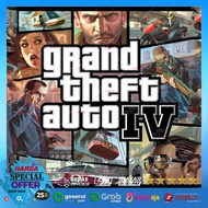 GTA IV | PC Games - Games for Computers Laptop/ Desktop PC/ 