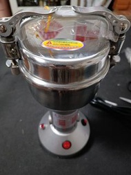 AnA 全新 東億 200T 多功能 粉碎機