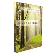 NIV Value Outdoor Bible, Paperback
