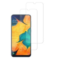Tempered Glass Samsung A30 A21 Anti-Scratch Clear Glass