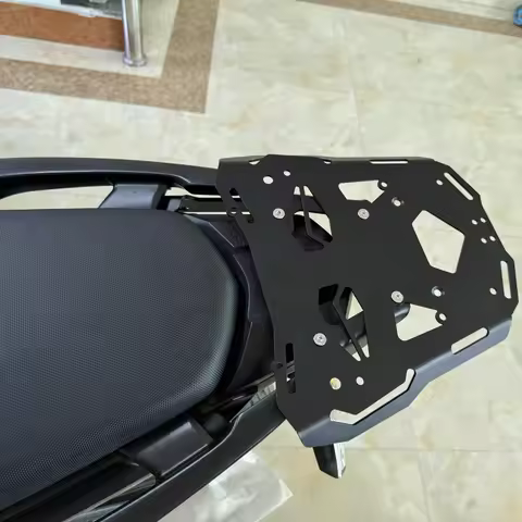 2024 NX500 Luggage Rack Rear Carrier Top Case Support Bracket For Honda CB500X CB 500X 500 X CB500F 