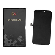 หน้าจอ ip 12 ProMax OLED GX คุณภาพสูงเกรดพรีเมียม TM Brand