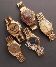 全港高價回收 新舊手錶 古董手錶 二手手錶 勞力士 歐米茄 刁陀 萬國 古董懷錶 古董陀錶