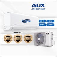 AUX INVERTER INCLUDE INSTALL ( Cover Melaka,Negeri Sembilan, Johor )