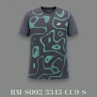 Genuine Yonex CC9 shirt, Yonex RM-3345-CC9 shirt