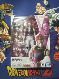 [全職獵人] SHF 希索加 西索