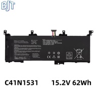 not ture link C41N1531 Battery Laptop For ASUS ROG Strix GL502VSK GL502VS GL502VY GL502VY-DS71 GL502