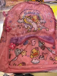 B Duck 書包