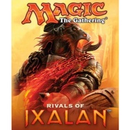 MTG: (RIX) 001-050 | Rivals of Ixalan |