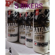 IPONE 4T ENGINE OIL 💯 ORIGINAL