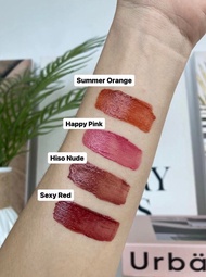 Ira (Refill) ลิปมัน ลิปมันบำรุงปาก Zentella Tinted Lip Treatment