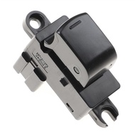 Power Window Lifter Switch 25401JX30A 25401-JX30A 254111VX0A 25411-1VX0A 1Pcs (Color : Button)