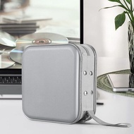 CD Storage Bag CD/DVD/vcd Disc Storage Box Car CD Storage Bag Large Capacity CD Case Packaging