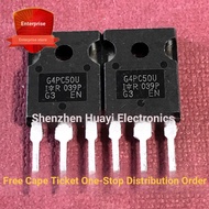[One Price] IRG4PC50U G4PC50U TO-247 600V 27A