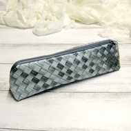 拉鍊收納布包 筆袋 小巧化妝袋 手拿包 眼鏡袋 (Pen-007)